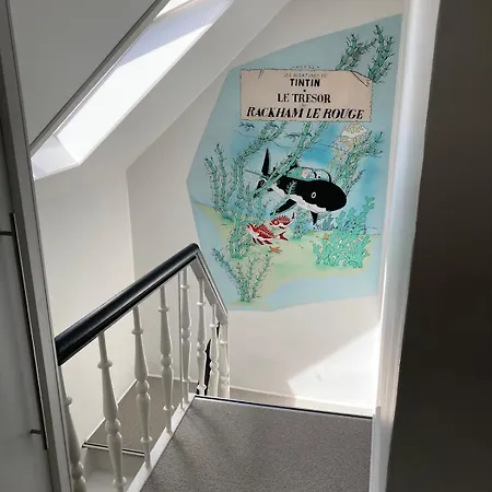 Charmerende - Taet Pa Alt! *