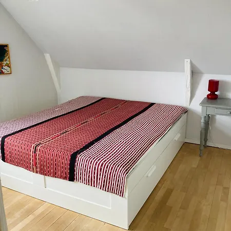 Villa Charmerende - Taet Pa Alt! Svendborg